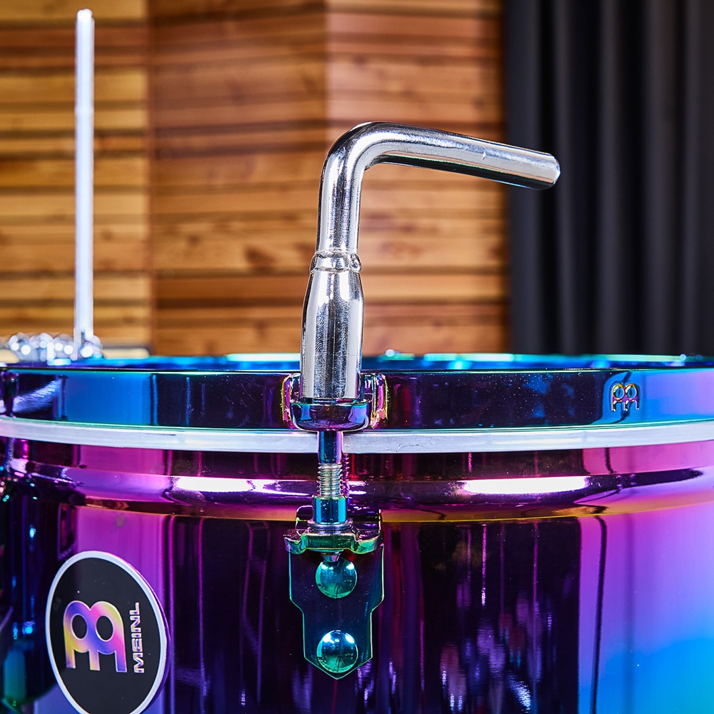 MEINL Percussion ティンバレス Spectrum Series 14
