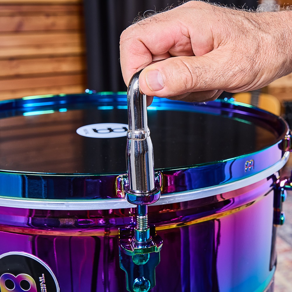 MEINL Percussion ティンバレス Spectrum Series 14