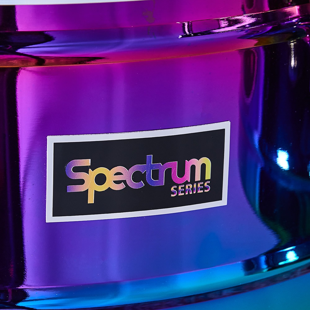 MEINL Percussion ティンバレス Spectrum Series 14
