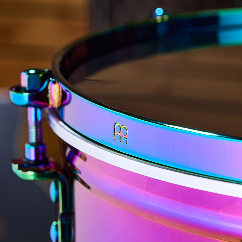 MEINL Percussion ティンバレス Spectrum Series 14