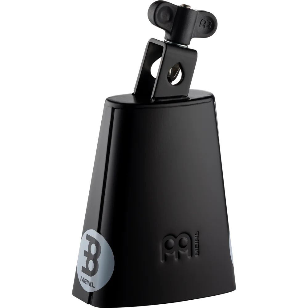 MEINL ブラックフィニッシュ カウベル SL525-BK 【マイネル パーカッション】