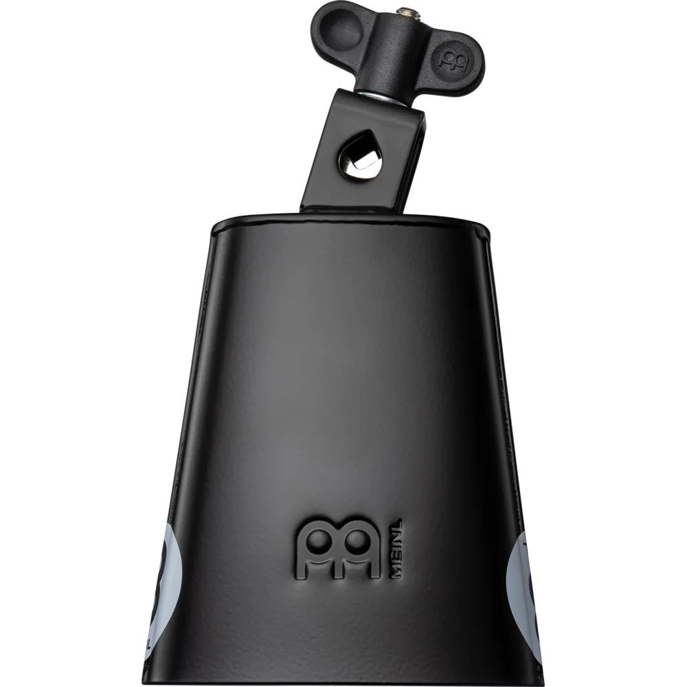 MEINL ブラックフィニッシュ カウベル SL525-BK 【マイネル パーカッション】