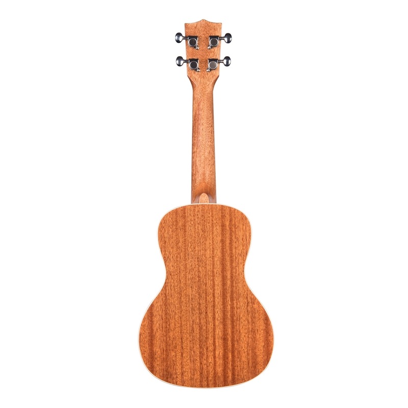 KALA カラ ウクレレ Gloss Mahogany Series マホガニーボディ