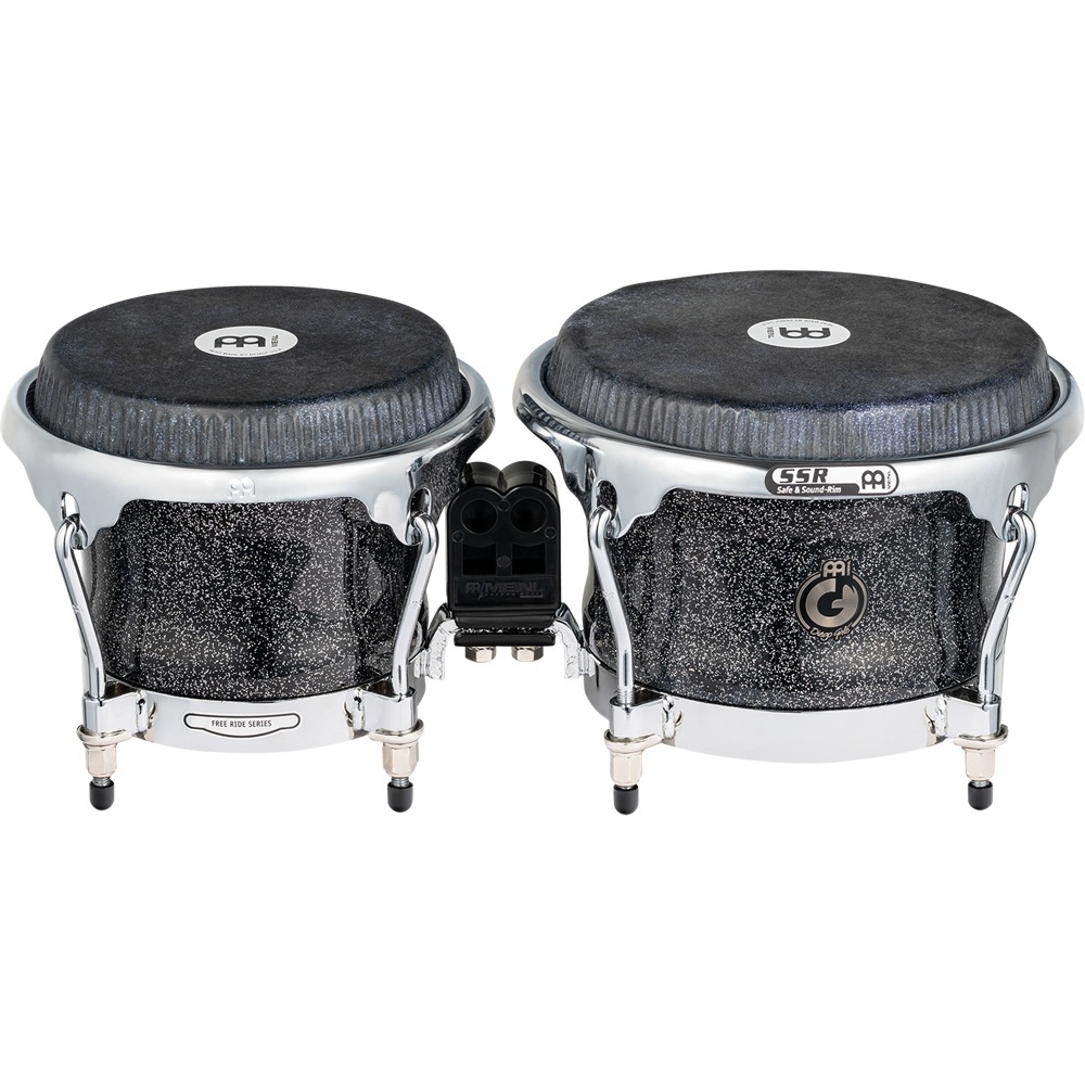 MEINL Percussion ボンゴ Artist Series ディエゴ・ゲイル シグネチャーモデル 7