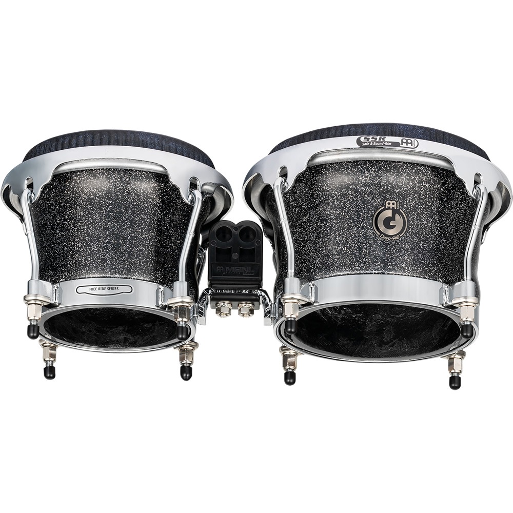 MEINL Percussion ボンゴ Artist Series ディエゴ・ゲイル シグネチャーモデル 7