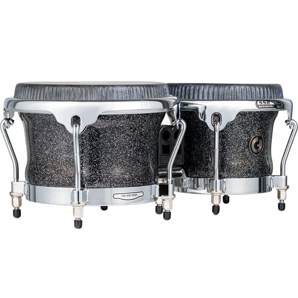 MEINL Percussion ボンゴ Artist Series ディエゴ・ゲイル シグネチャーモデル 7