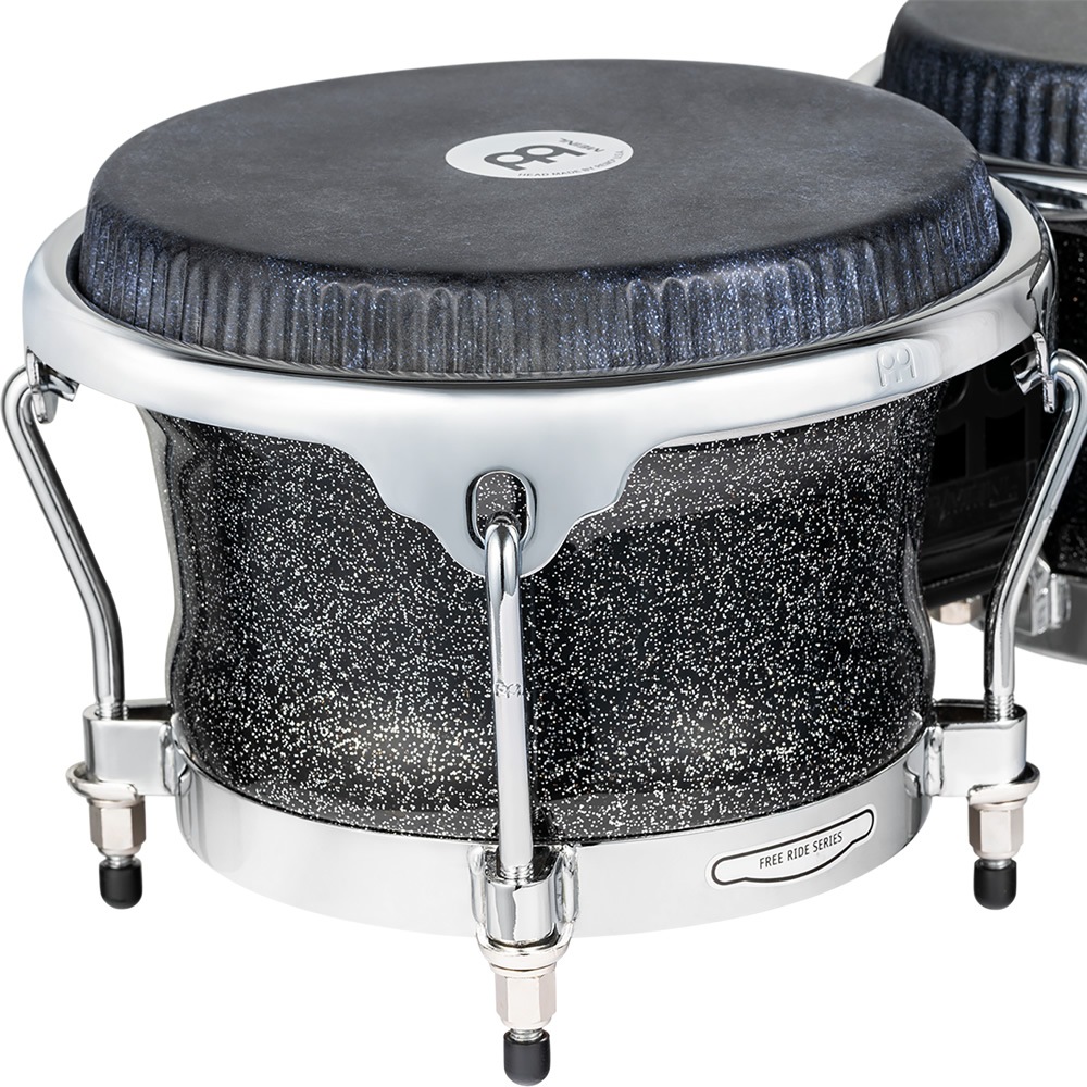 MEINL Percussion ボンゴ Artist Series ディエゴ・ゲイル シグネチャーモデル 7