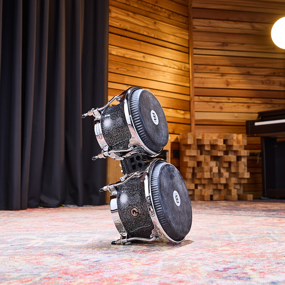 MEINL Percussion ボンゴ Artist Series ディエゴ・ゲイル シグネチャーモデル 7