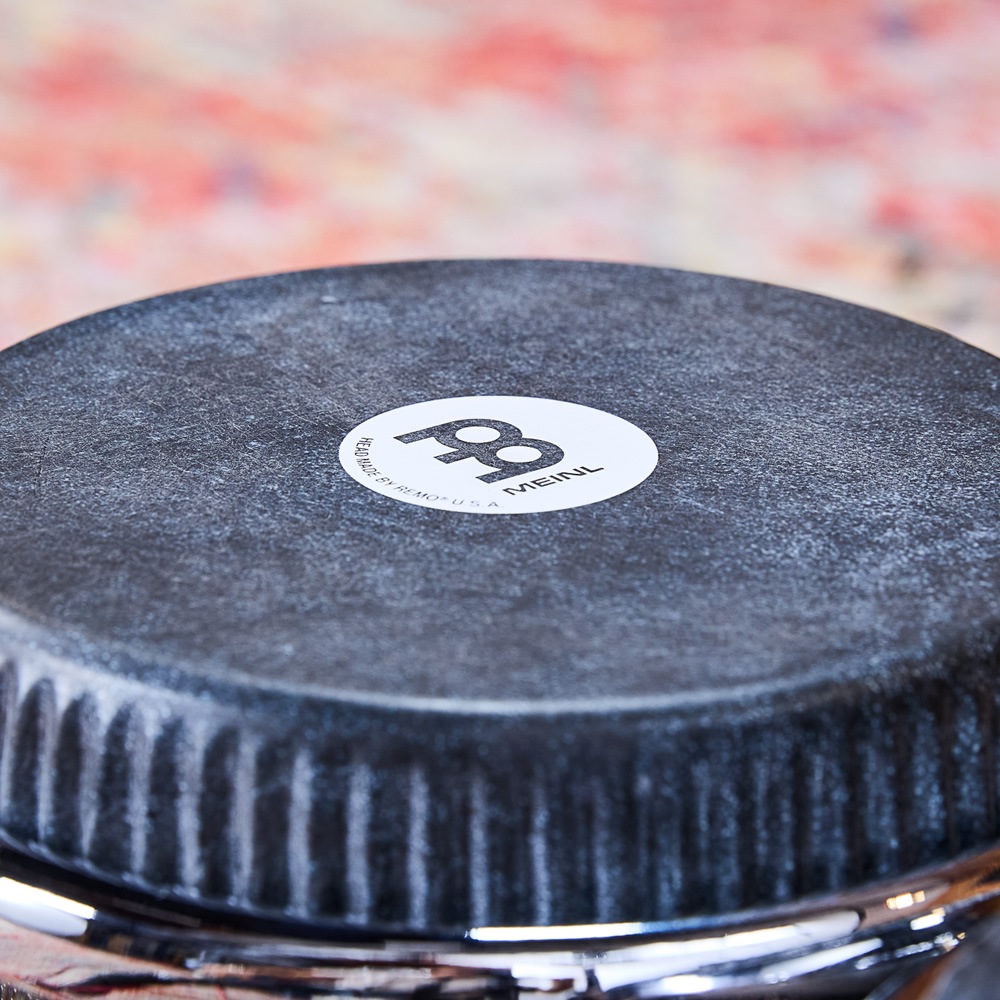 MEINL Percussion ボンゴ Artist Series ディエゴ・ゲイル シグネチャーモデル 7