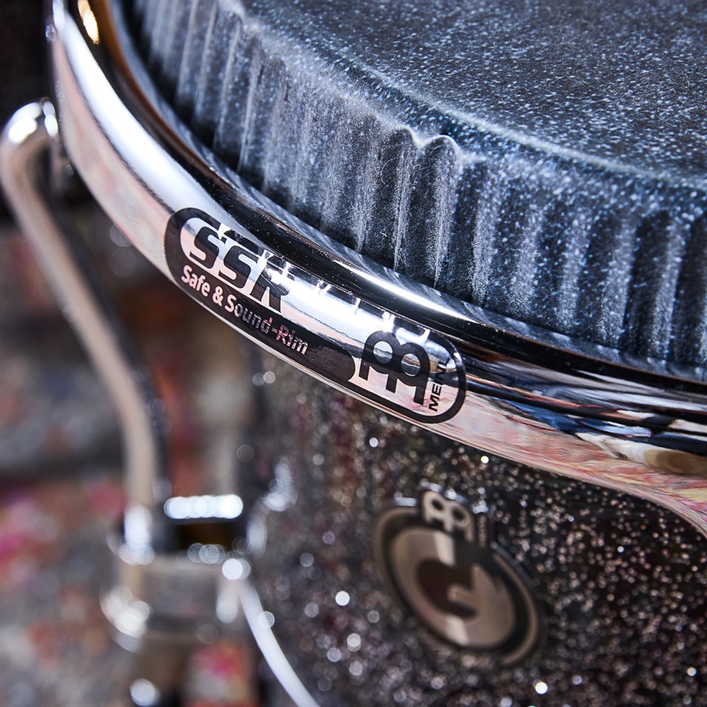 MEINL Percussion ボンゴ Artist Series ディエゴ・ゲイル シグネチャーモデル 7