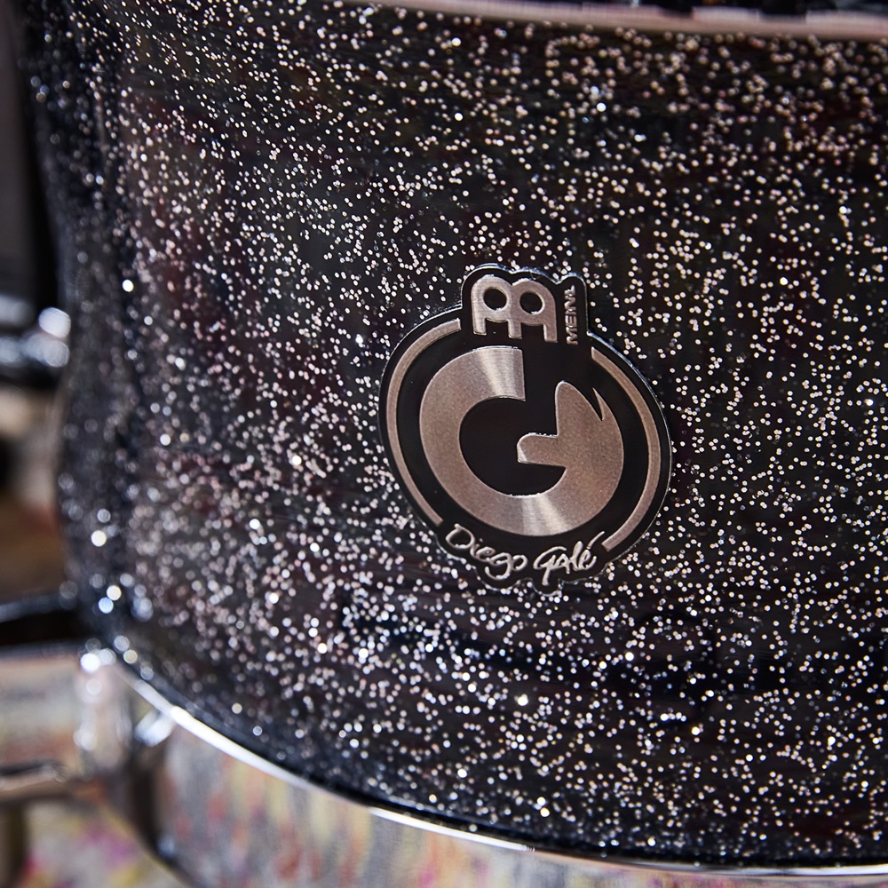 MEINL Percussion ボンゴ Artist Series ディエゴ・ゲイル シグネチャーモデル 7