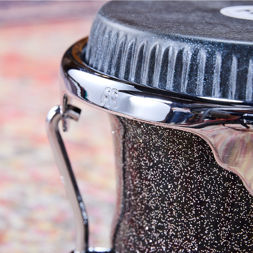 MEINL Percussion ボンゴ Artist Series ディエゴ・ゲイル シグネチャーモデル 7