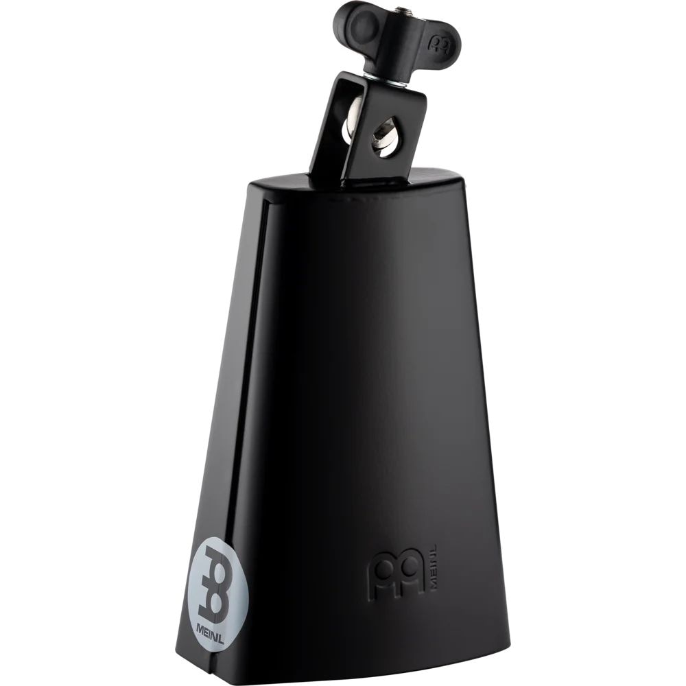 MEINL ブラックフィニッシュ カウベル SL675-BK 【マイネル パーカッション】