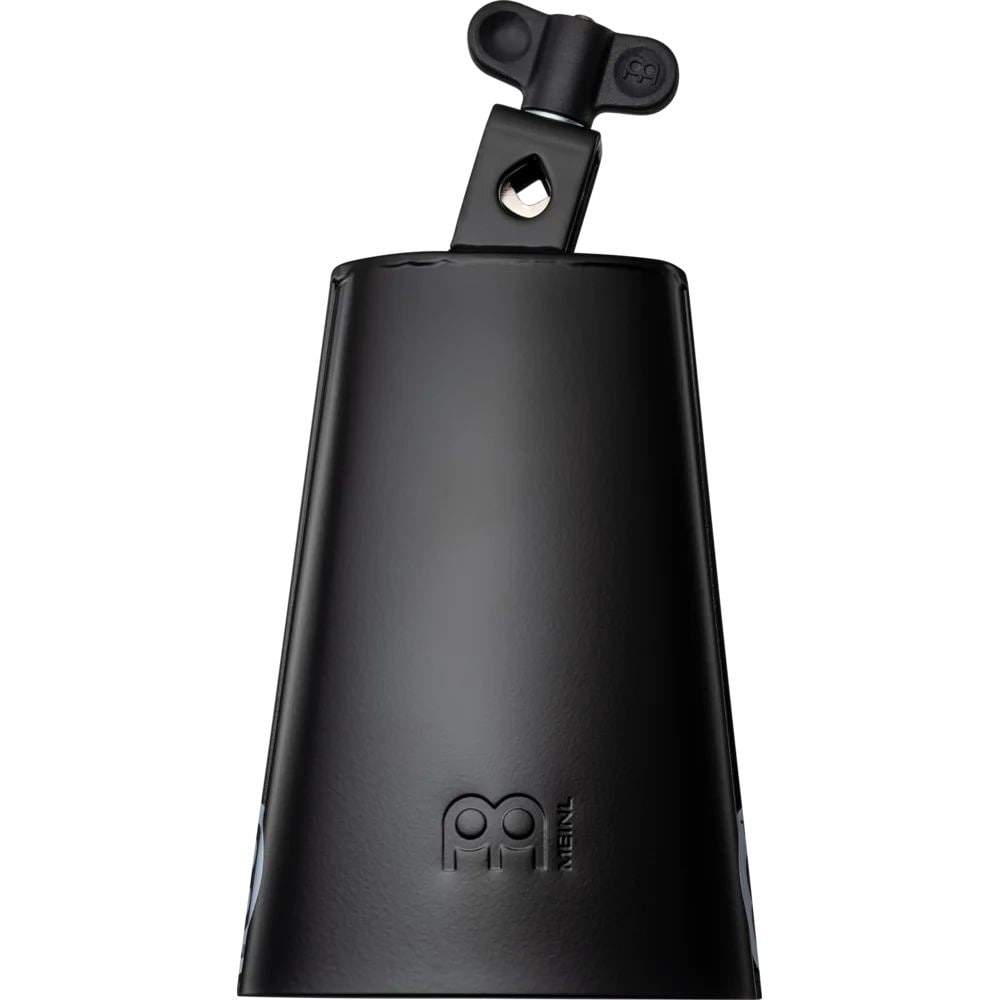 MEINL ブラックフィニッシュ カウベル SL675-BK 【マイネル パーカッション】