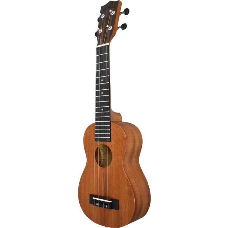 S.Yairi ウクレレ YU-S-03MTS 単品（ソプラノサイズ、マホガニー、トップ単板、ギアペグ仕様、ギグバッグ付属)【ヤイリ YUS03MTS】