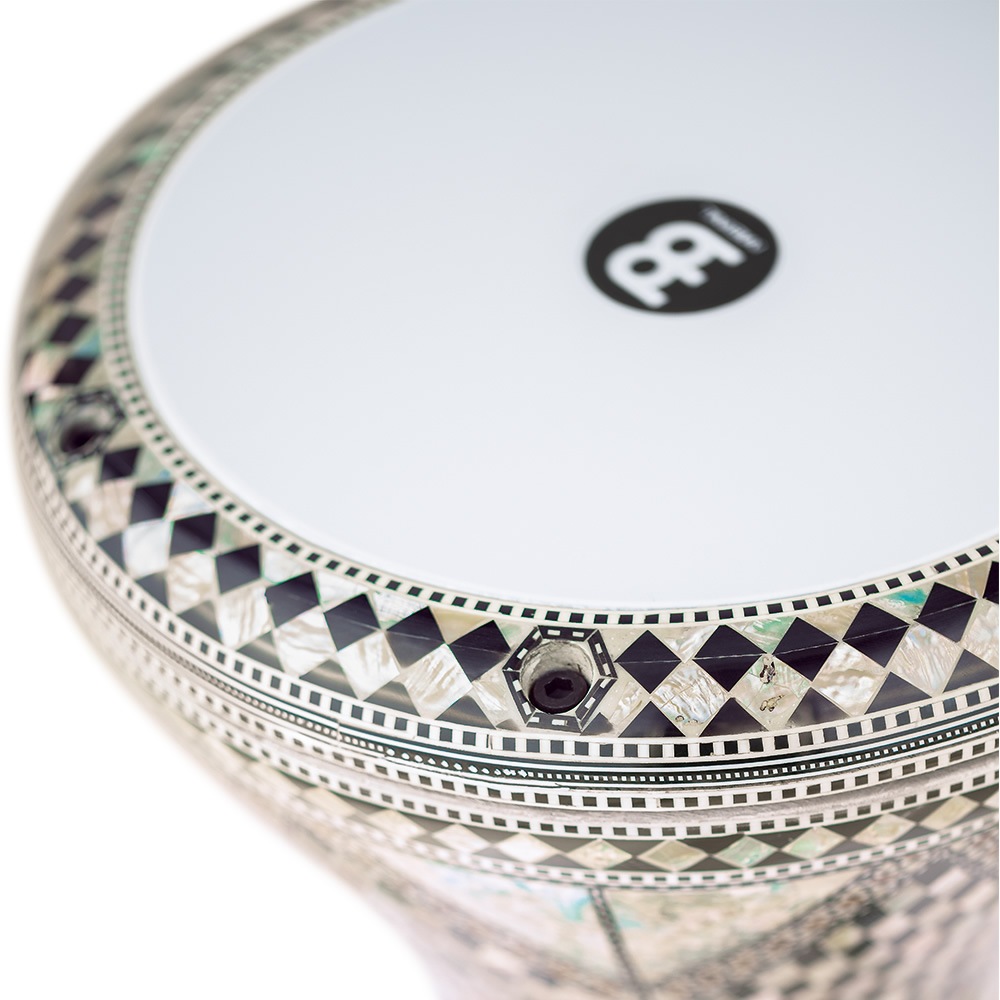 MEINL Percussion ドゥンベック Artisan Edition AEED1 / Mosaic Royale 【マイネル パーカッション ダラブッカ タブラ ダルブッカ ダンベック】