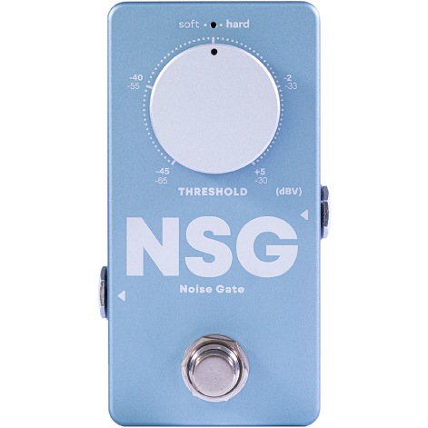 Darkglass Electronics ノイズゲート Noise Gate【ベース用