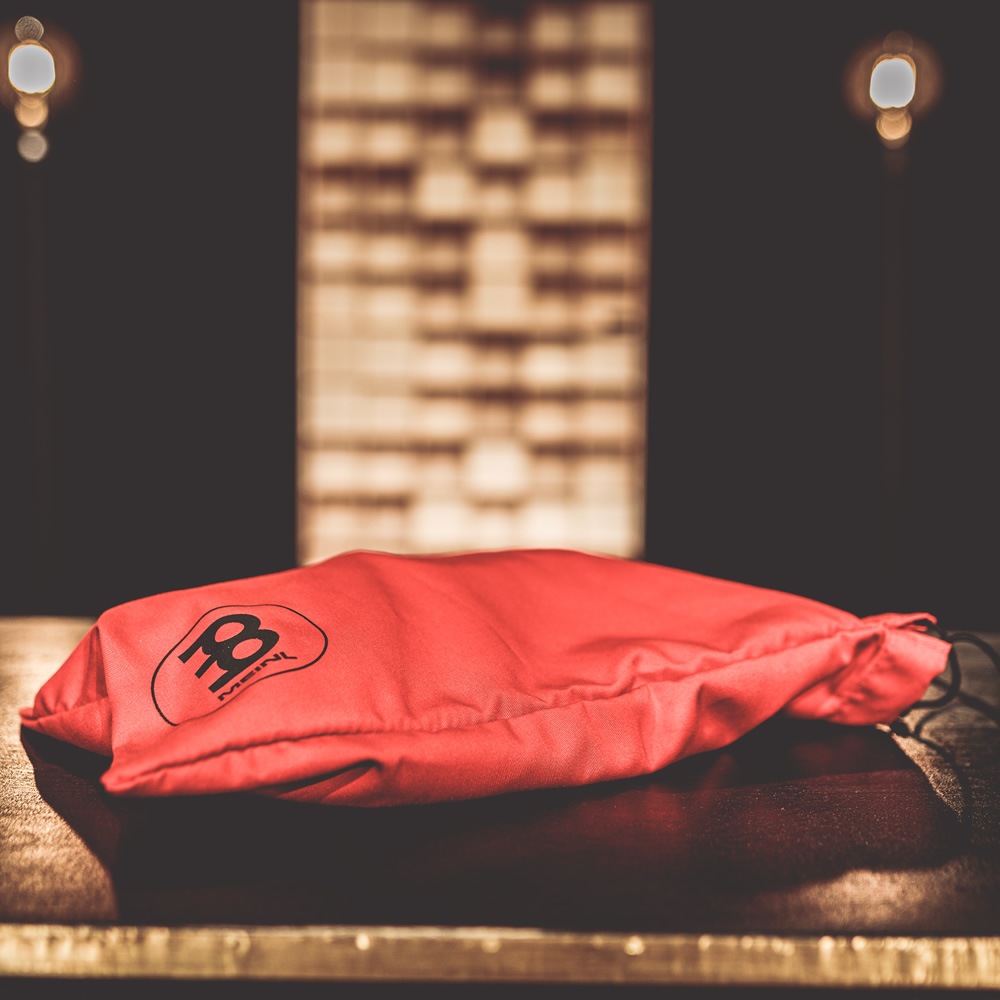 MEINL Percussion ハンドパーカッション用バッグ Lサイズ MHPB-L 【 マイネル パーカッション パーカッションバッグ HAND PERCUSSION BAG 】【ゆうパケット対応】
