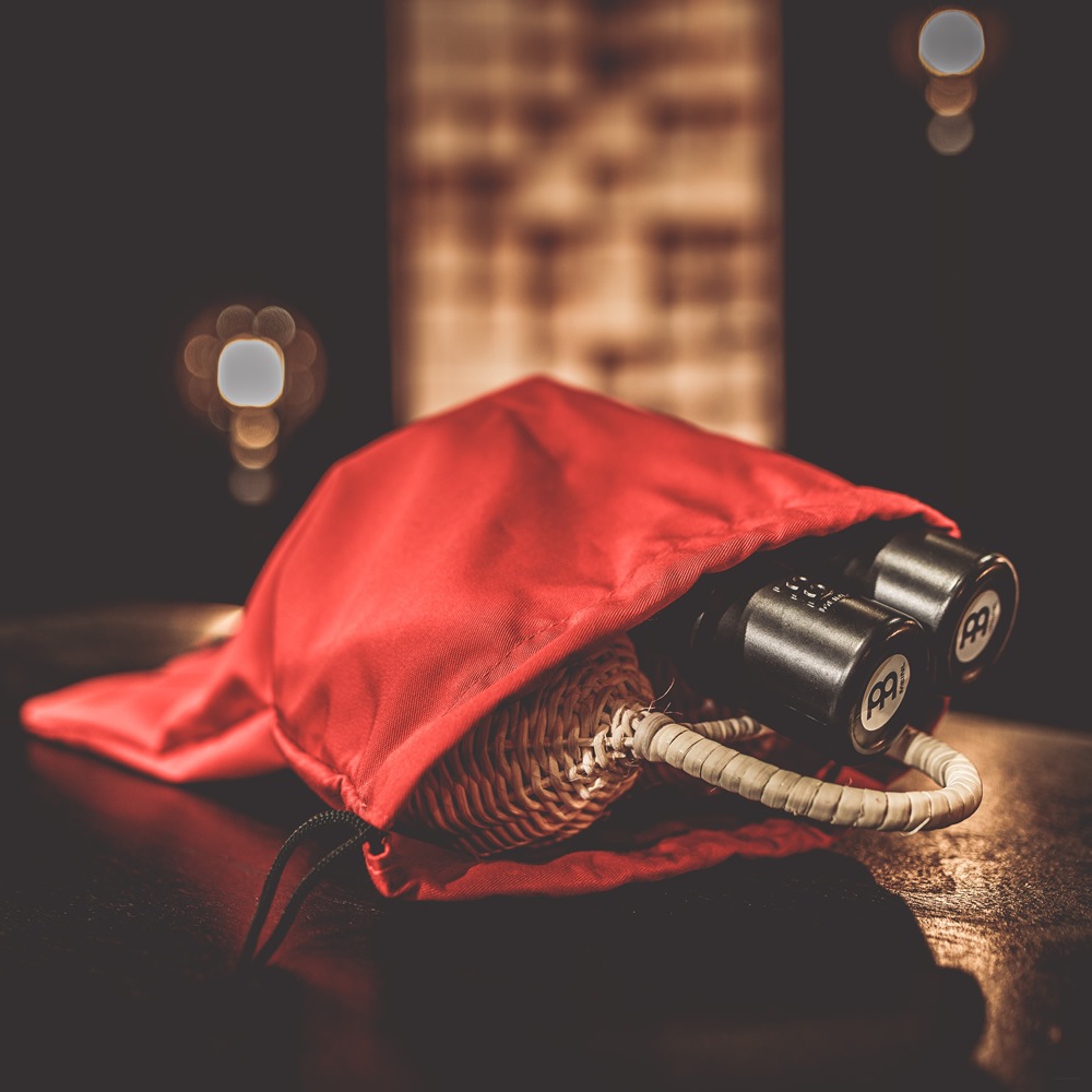 MEINL Percussion ハンドパーカッション用バッグ Lサイズ MHPB-L 【 マイネル パーカッション パーカッションバッグ HAND PERCUSSION BAG 】【ゆうパケット対応】