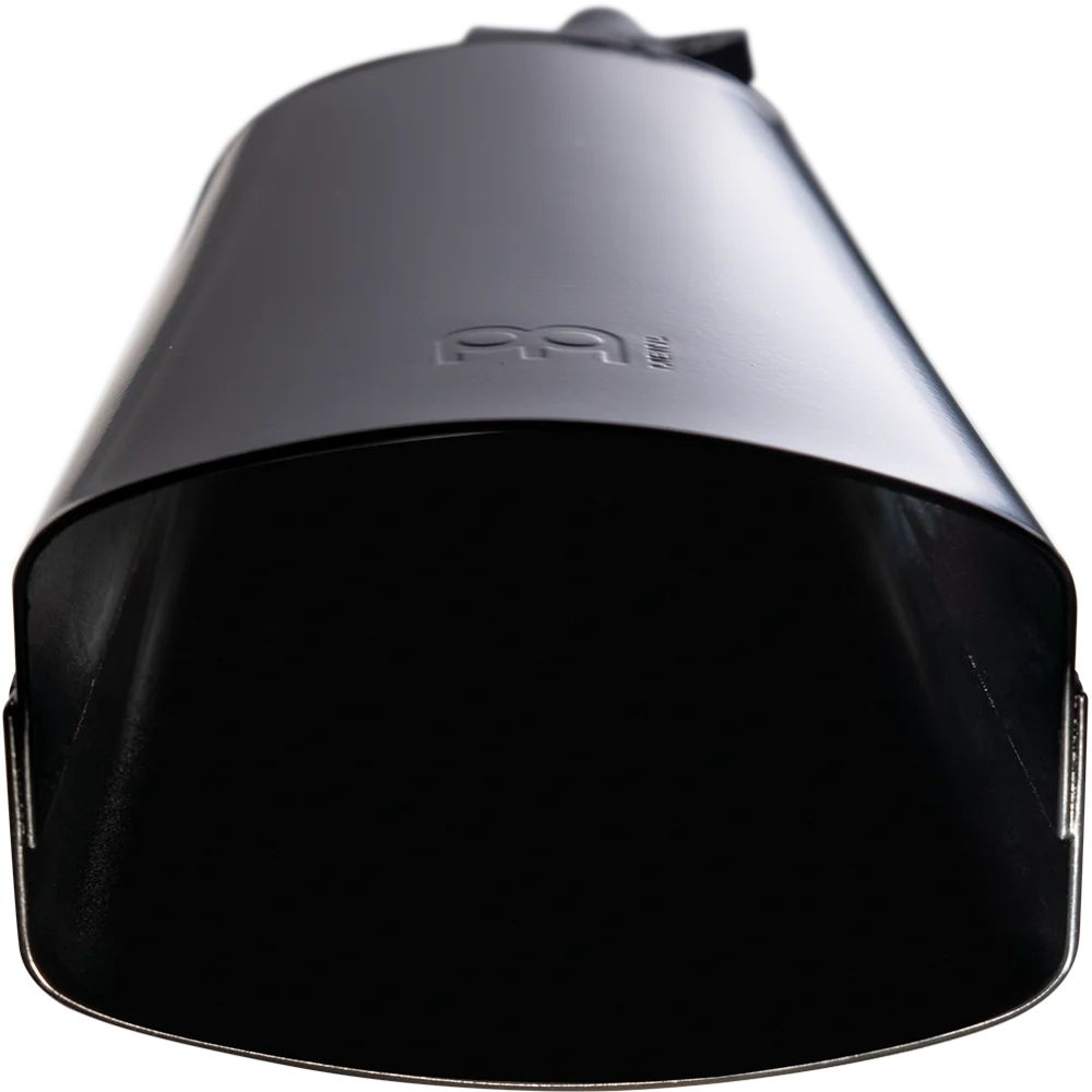 MEINL ブラックフィニッシュ カウベル SL850-BK 【マイネル パーカッション】