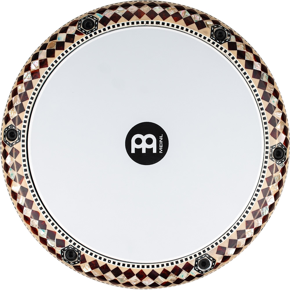 MEINL Percussion ドゥンベック Artisan Edition AEED2 / Mosaic Imperial【マイネル パーカッション ダラブッカ タブラ ダルブッカ ダンベック】