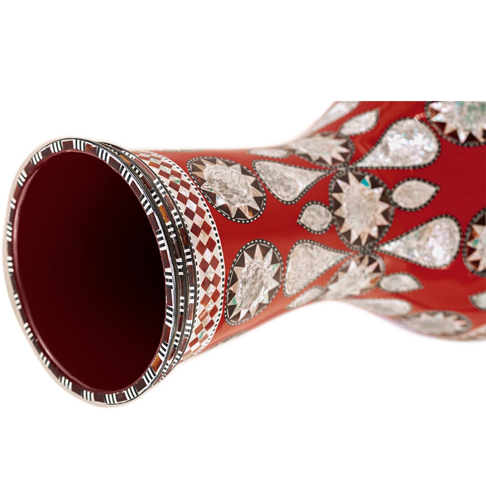MEINL Percussion ドゥンベック Artisan Edition AEED2 / Mosaic