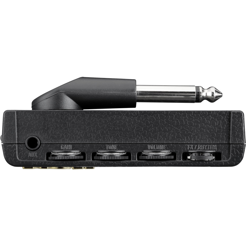 VOX ヘッドフォンアンプ amPlug3 ヘッドフォン+AUXケーブルセット 