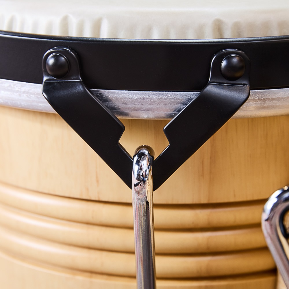 MEINL Percussion ボンゴ Artist Series LUIS CONTE 6-3/4