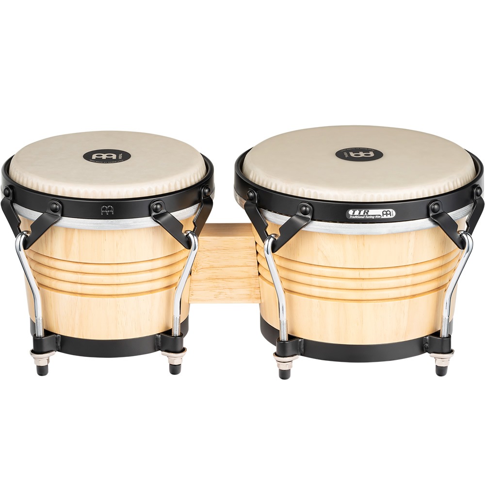 MEINL Percussion ボンゴ Artist Series LUIS CONTE 6-3/4