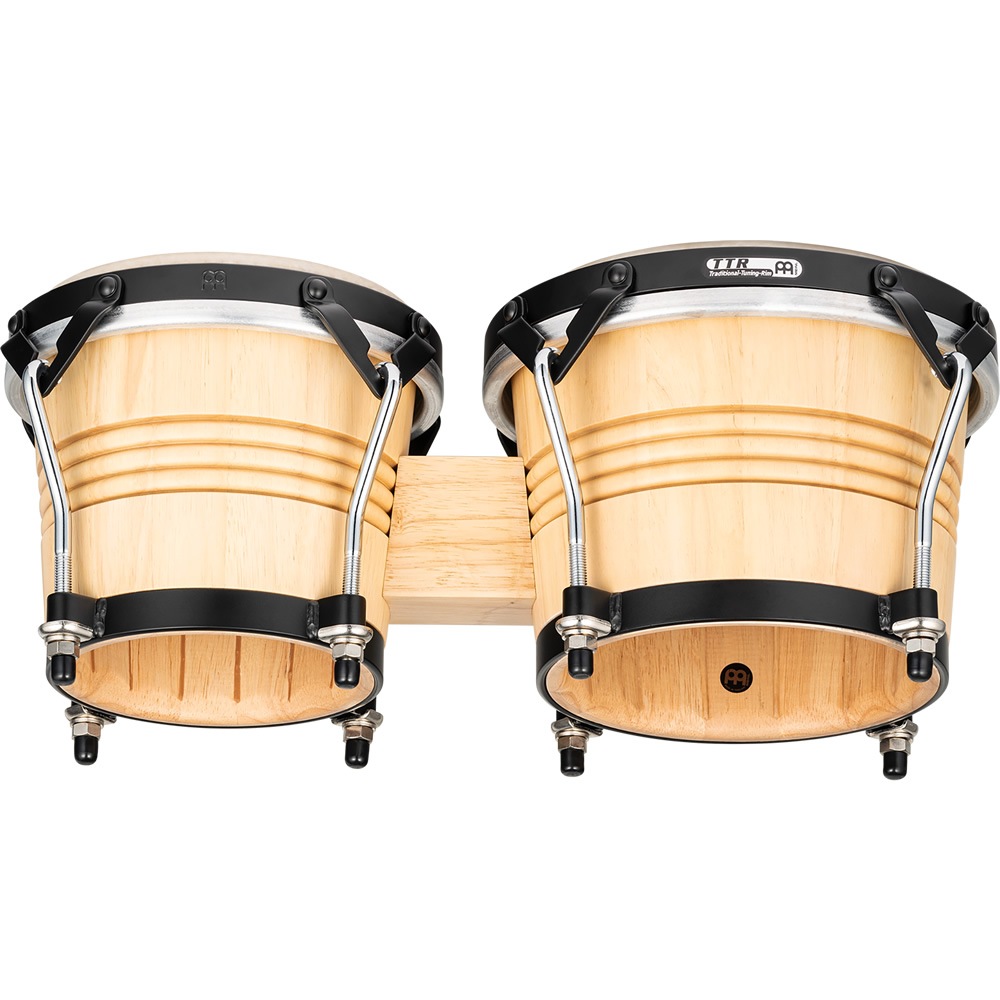 MEINL Percussion ボンゴ Artist Series LUIS CONTE 6-3/4