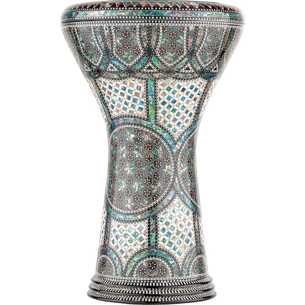 MEINL Percussion ドゥンベック Artisan Edition AEED3 / Mosaic