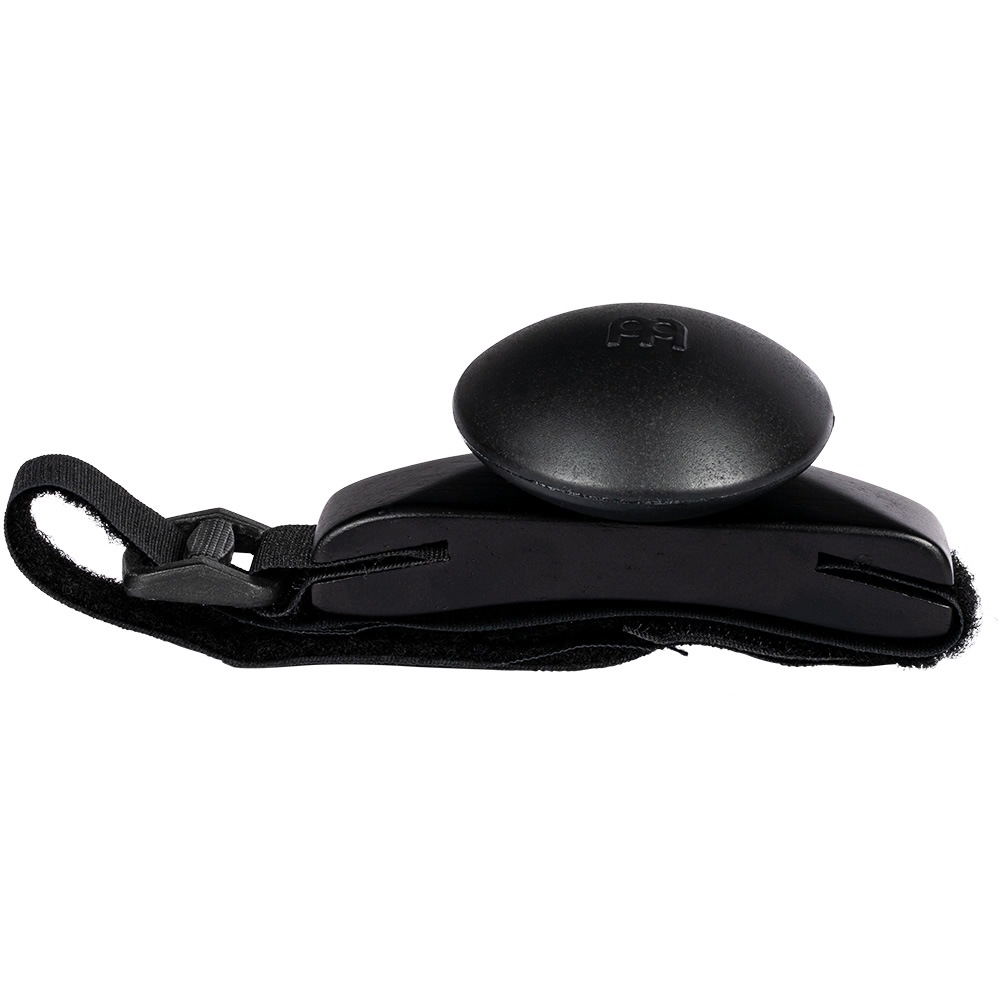 MEINL Percussion フットシェイカー FS-BK【マイネル フットパーカッション FOOT SHAKER シェーカー FSBK】