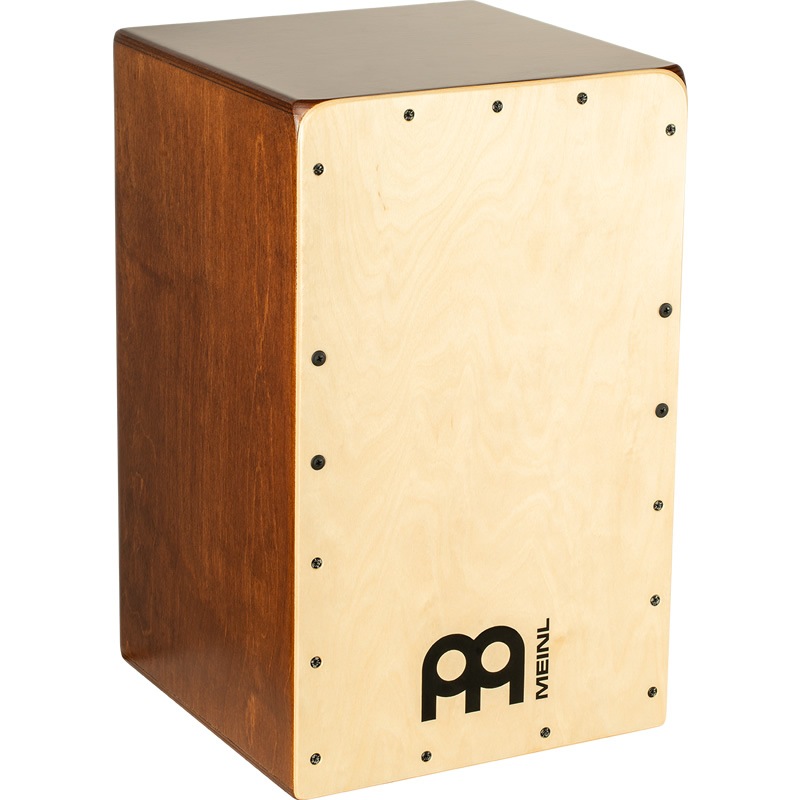 MEINL Percussion カホン Snarecraft Series SC100AB-B 【マイネル