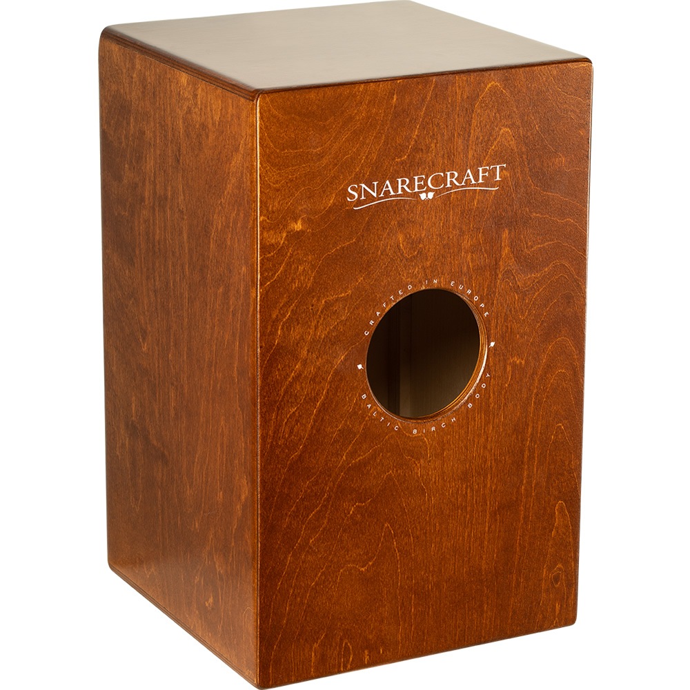 MEINL Percussion カホン Snarecraft Series SC100AB-B 【マイネル