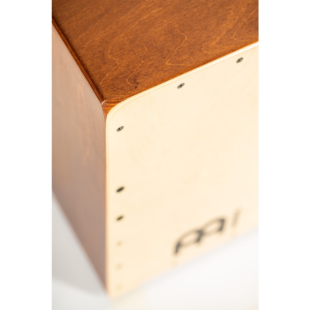 MEINL Percussion カホン Snarecraft Series SC100AB-B 【マイネル