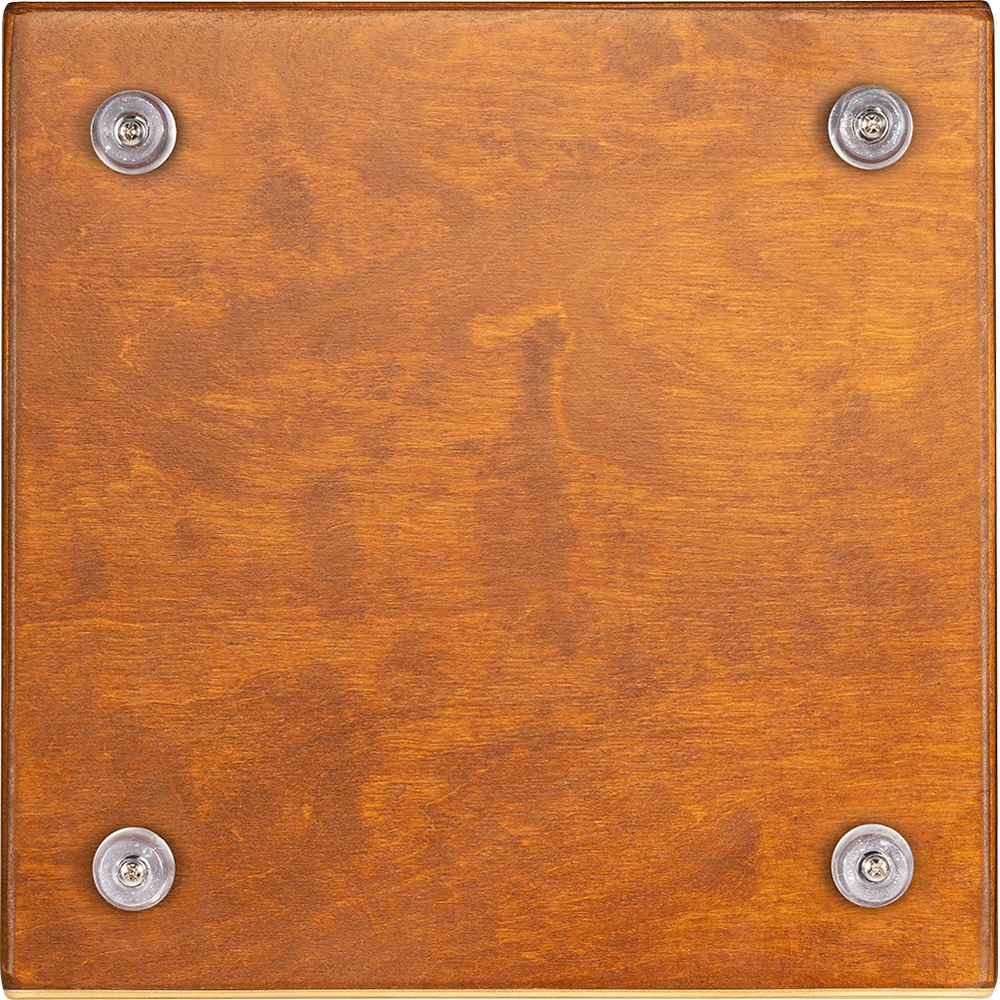 MEINL Percussion カホン Snarecraft Series SC100AB-B 【マイネル パーカッション スネアクラフト Cajon】