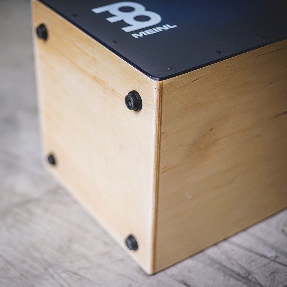 MEINL Percussion カホン Snarecraft Series SC100BLB 【 マイネル パーカッション スネアクラフト Cajon 打楽器 】