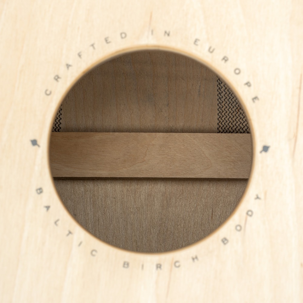 MEINL Percussion カホン Snarecraft Series SC100BLB 【 マイネル パーカッション スネアクラフト Cajon 打楽器 】