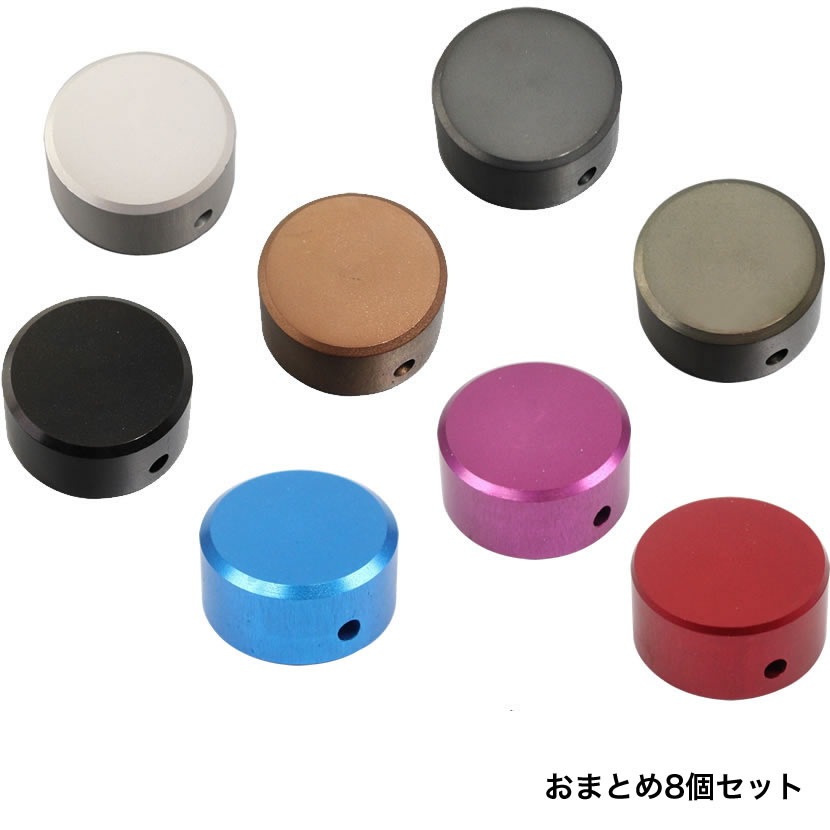 エフェクター スイッチャーセット One Control LWP Series 5Loop Switcher with Tuner Out Kit