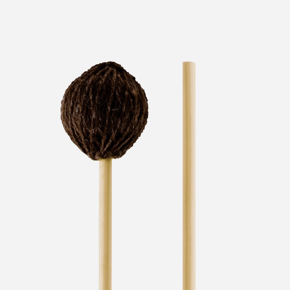 PROMARK ヴィブラフォンマレット Jim Wunderlich Series バーチ製 Soft JW6R【プロマーク キーボードマレット マーチング コンサート 打楽器 パーカッション】