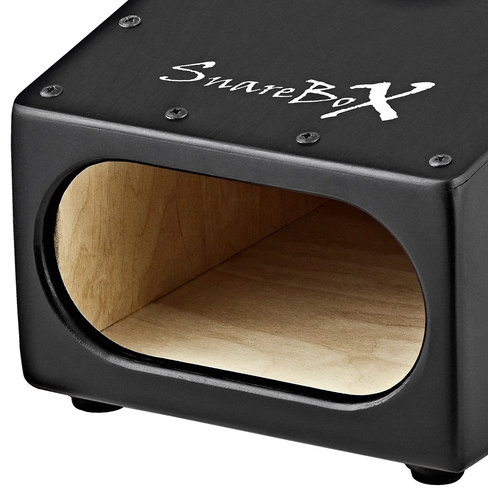 MEINL Percussion フットパーカッション SNAREBOX (専用ビーター付き