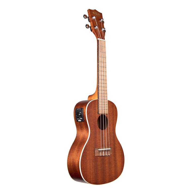 KALA カラ ウクレレ Satin Mahogany Series マホガニーボディ