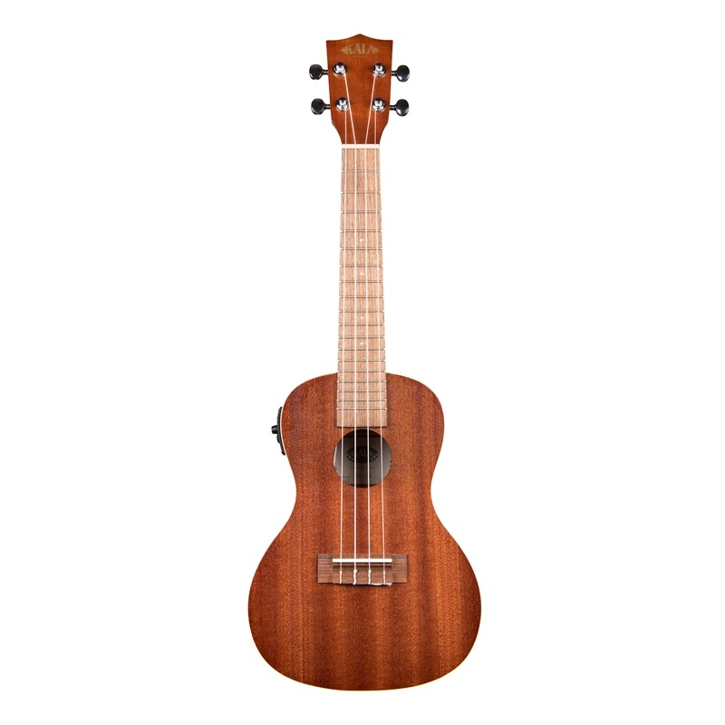 KALA カラ ウクレレ Satin Mahogany Series マホガニーボディ