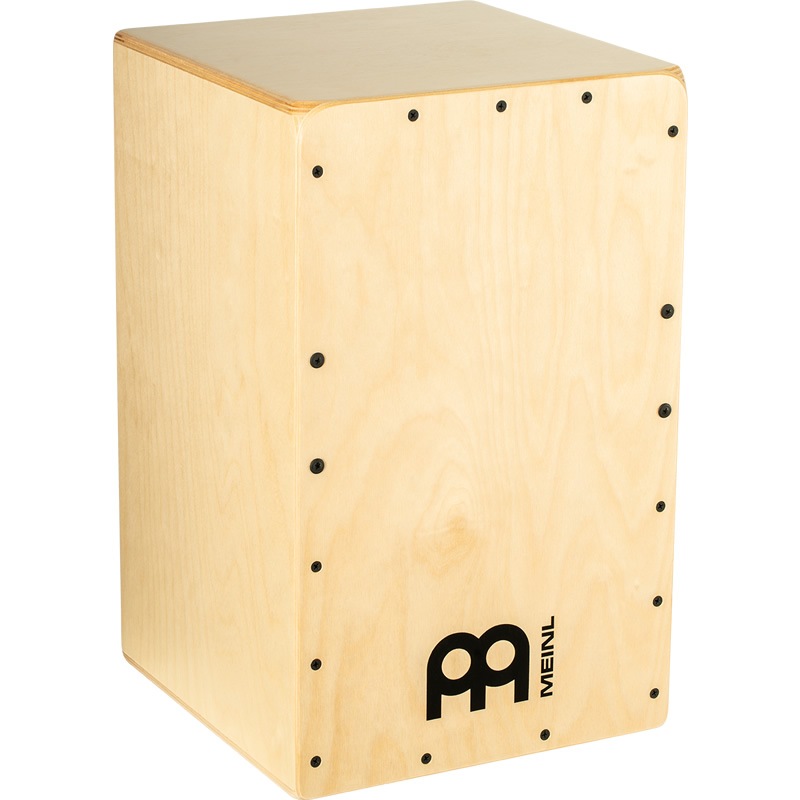 MEINL Percussion カホン Snarecraft Series SC100B【マイネル パーカッション スネアクラフト Cajon】
