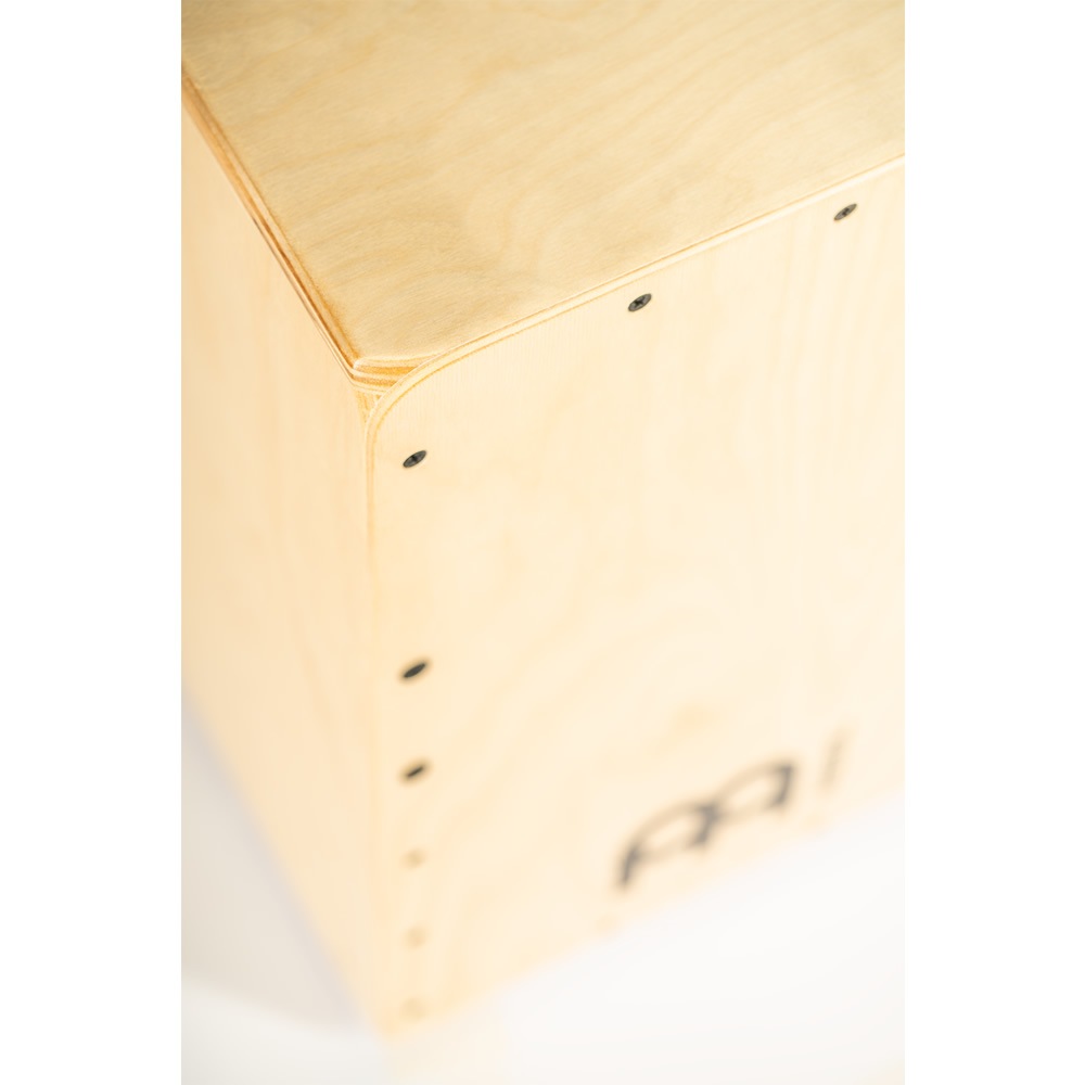 MEINL Percussion カホン Snarecraft Series SC100B【マイネル パーカッション スネアクラフト Cajon】