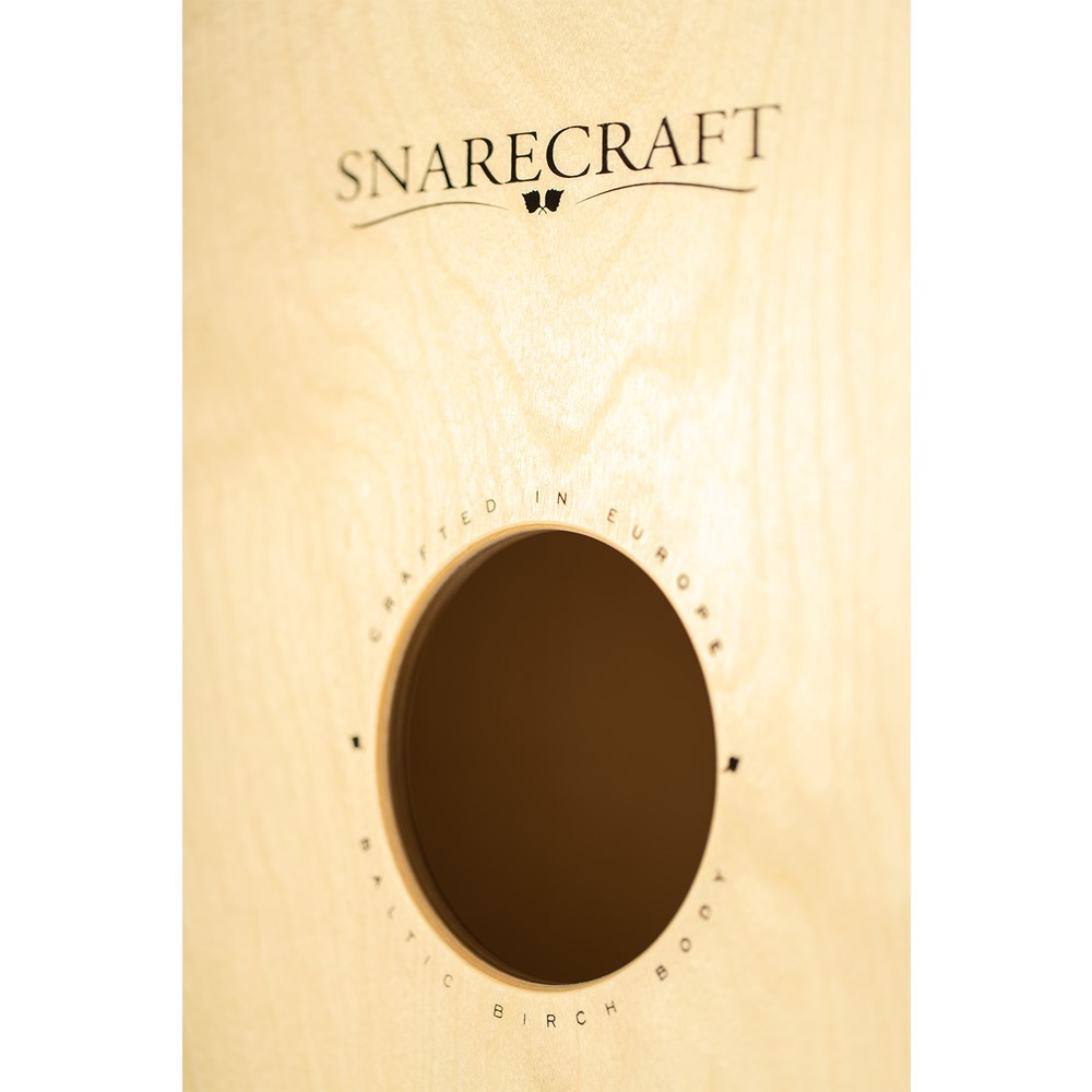 MEINL Percussion カホン Snarecraft Series SC100B【マイネル パーカッション スネアクラフト Cajon】