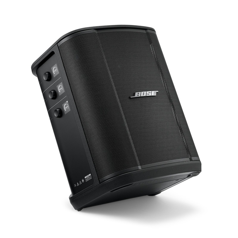 BOSE WIRELESS PA SYSTEM S1 Pro+ 【ボーズ Bluetooth対応 ワイヤレスPAスピーカー】