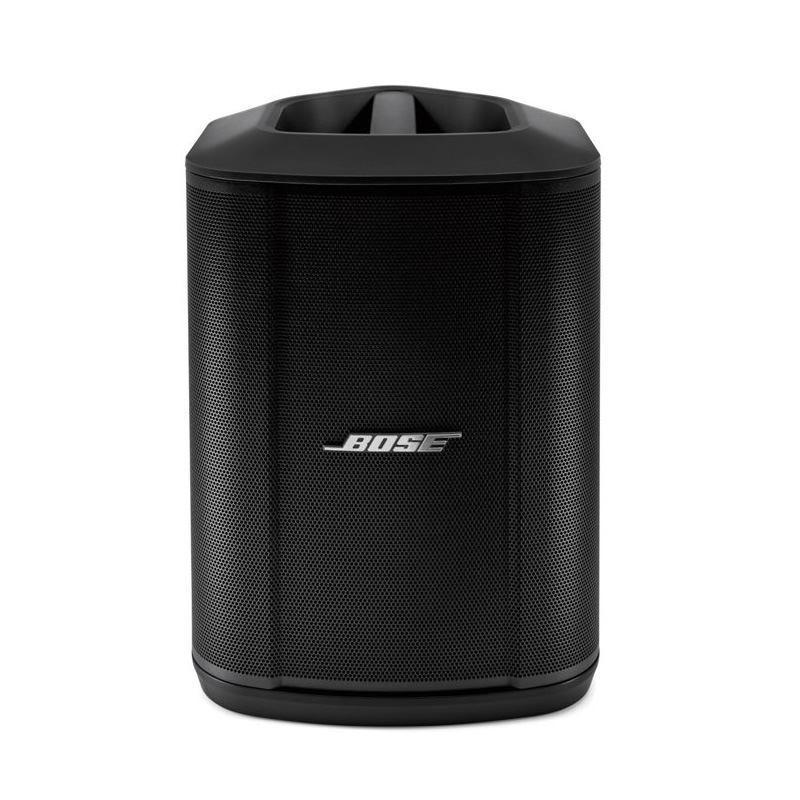 BOSE WIRELESS PA SYSTEM S1 Pro+ 【ボーズ Bluetooth対応 ワイヤレスPAスピーカー】