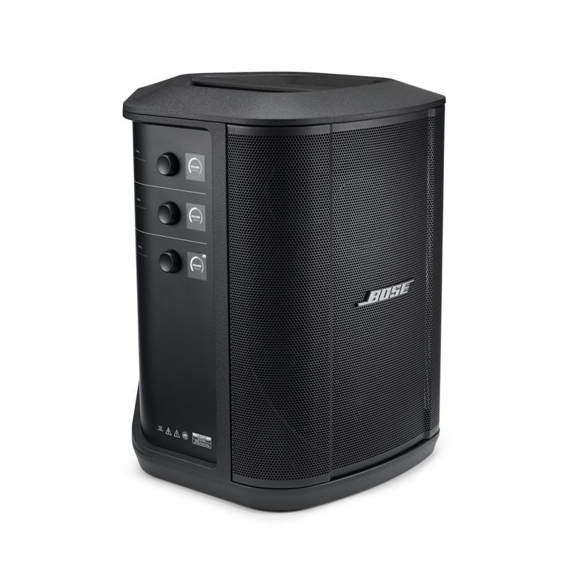 BOSE WIRELESS PA SYSTEM S1 Pro+ 【ボーズ Bluetooth対応 ワイヤレスPAスピーカー】