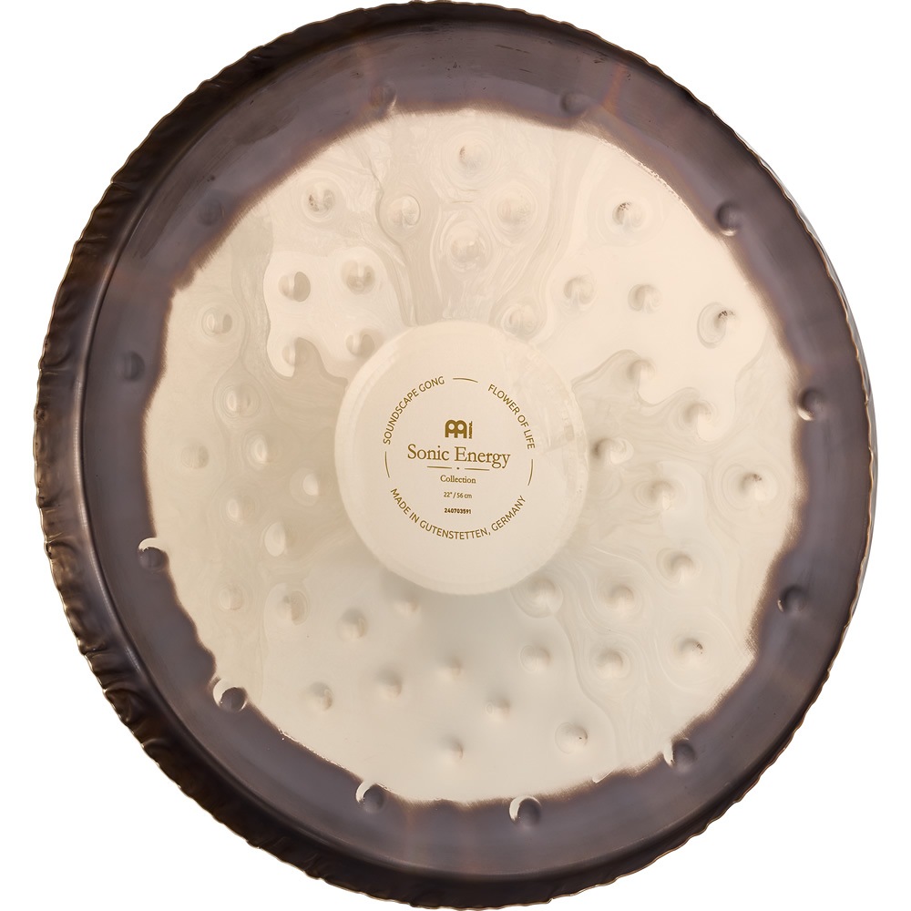 MEINL Sonic Energy サウンドスケープ・ゴング 22